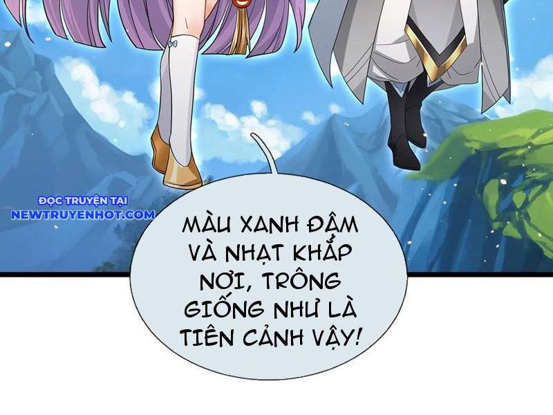 Cơ Quan Thức Tỉnh, Ta Bỗng Dưng Vô địch Rồi! Chapter 92 - Trang 37