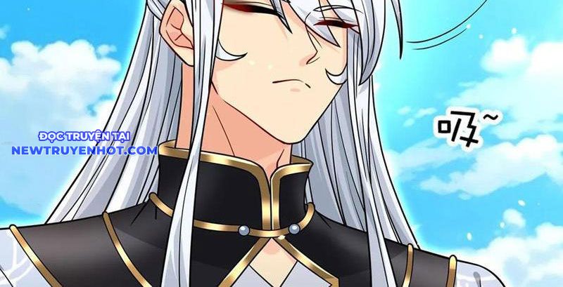 Cơ Quan Thức Tỉnh, Ta Bỗng Dưng Vô địch Rồi! Chapter 92 - Trang 39