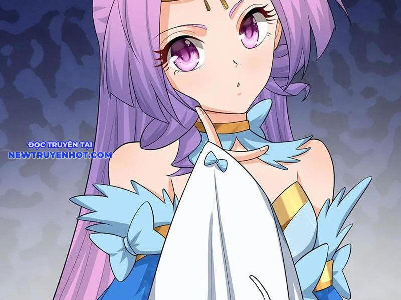 Cơ Quan Thức Tỉnh, Ta Bỗng Dưng Vô địch Rồi! Chapter 92 - Trang 4