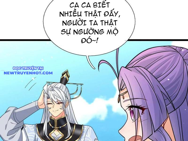 Cơ Quan Thức Tỉnh, Ta Bỗng Dưng Vô địch Rồi! Chapter 92 - Trang 44