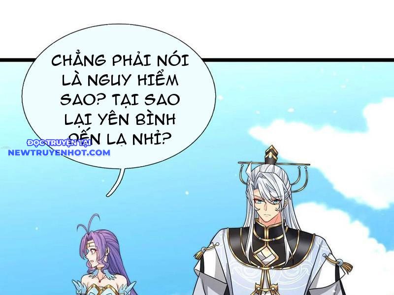 Cơ Quan Thức Tỉnh, Ta Bỗng Dưng Vô địch Rồi! Chapter 92 - Trang 46