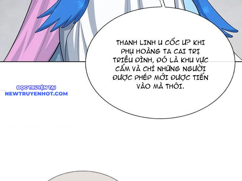 Cơ Quan Thức Tỉnh, Ta Bỗng Dưng Vô địch Rồi! Chapter 92 - Trang 5