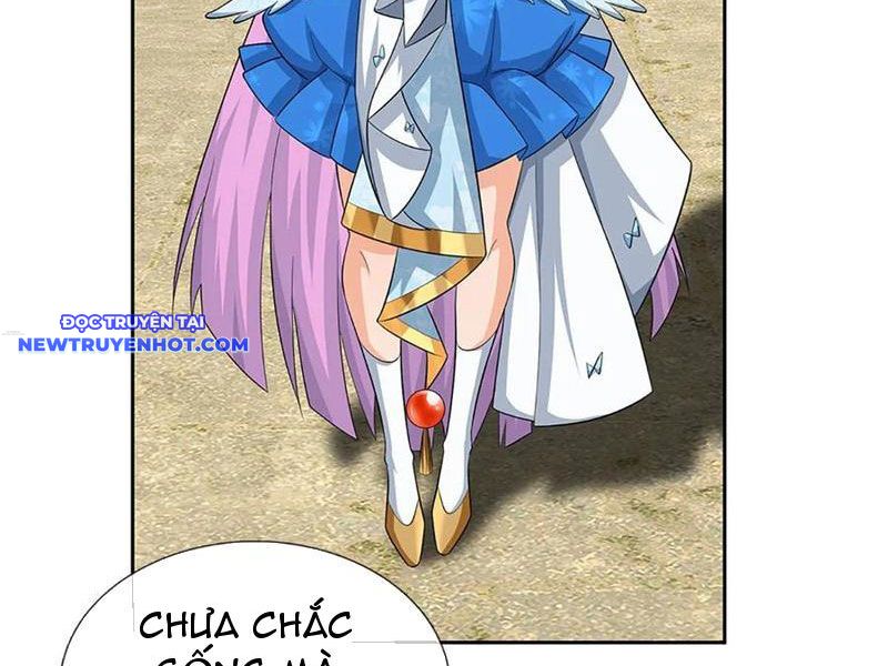 Cơ Quan Thức Tỉnh, Ta Bỗng Dưng Vô địch Rồi! Chapter 92 - Trang 7