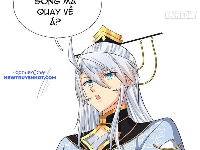 Cơ Quan Thức Tỉnh, Ta Bỗng Dưng Vô địch Rồi! Chapter 92 - Trang 8