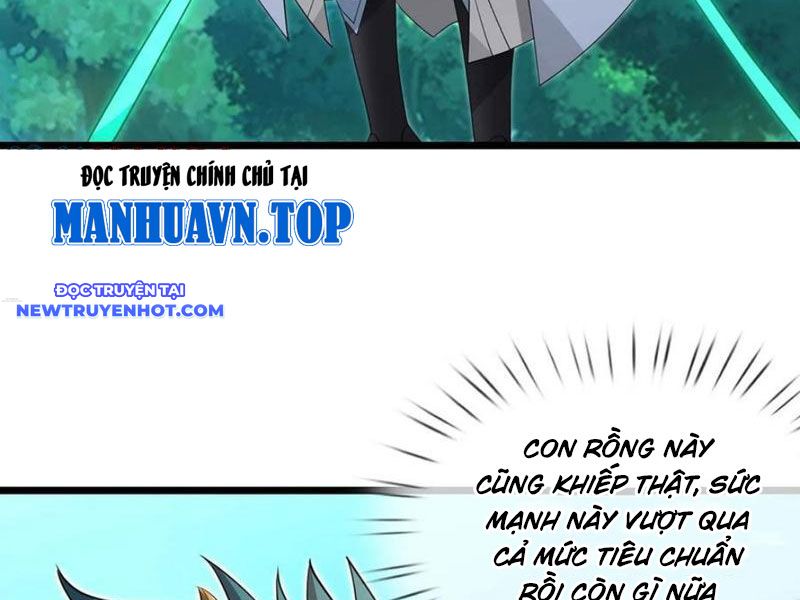 Cơ Quan Thức Tỉnh, Ta Bỗng Dưng Vô địch Rồi! Chapter 93 - Trang 11