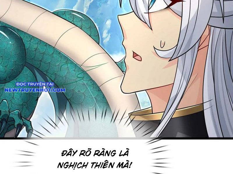 Cơ Quan Thức Tỉnh, Ta Bỗng Dưng Vô địch Rồi! Chapter 93 - Trang 13