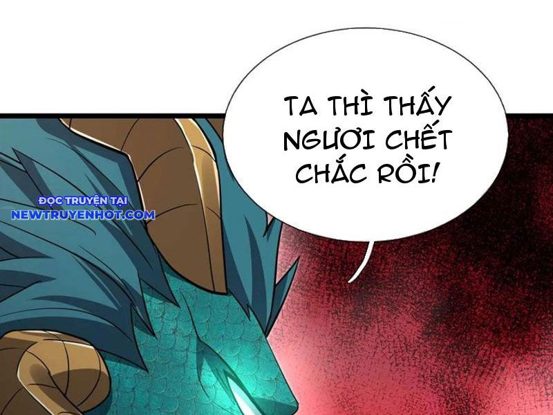 Cơ Quan Thức Tỉnh, Ta Bỗng Dưng Vô địch Rồi! Chapter 93 - Trang 17