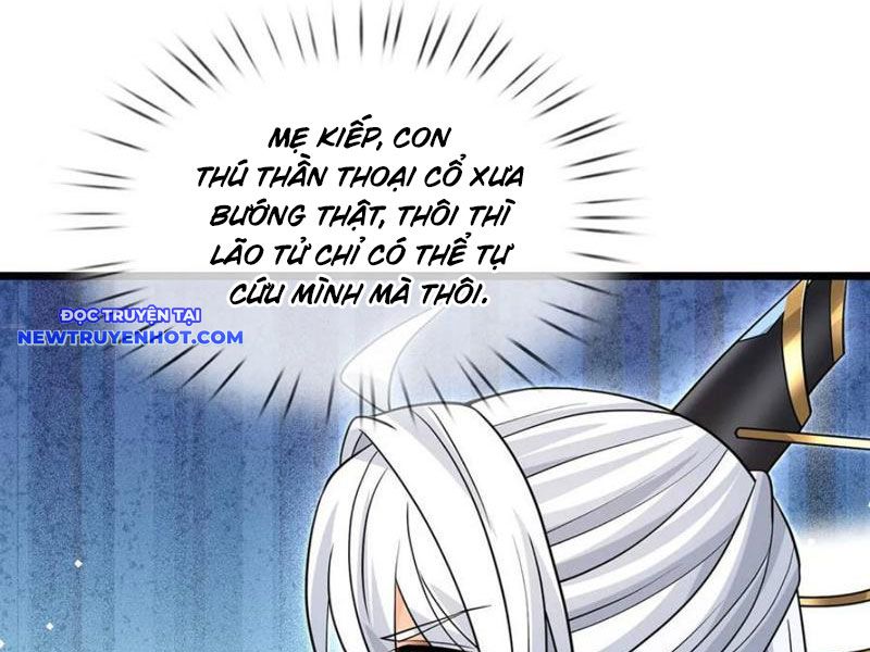 Cơ Quan Thức Tỉnh, Ta Bỗng Dưng Vô địch Rồi! Chapter 93 - Trang 19