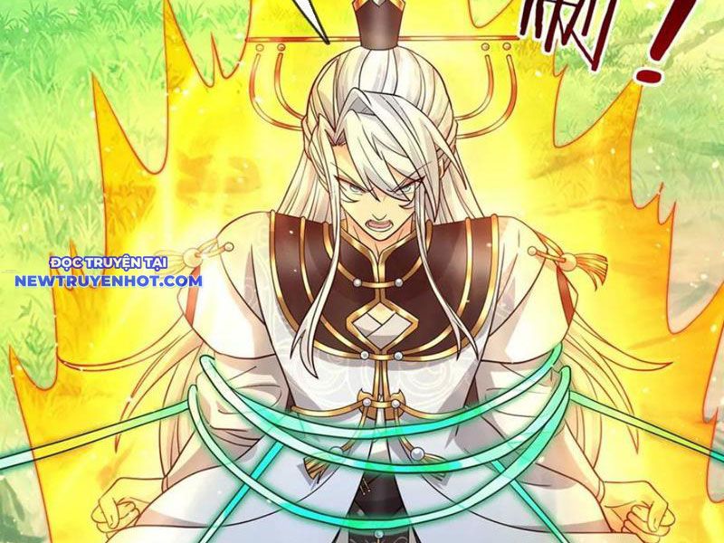 Cơ Quan Thức Tỉnh, Ta Bỗng Dưng Vô địch Rồi! Chapter 93 - Trang 22