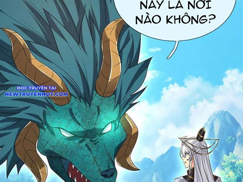 Cơ Quan Thức Tỉnh, Ta Bỗng Dưng Vô địch Rồi! Chapter 93 - Trang 27