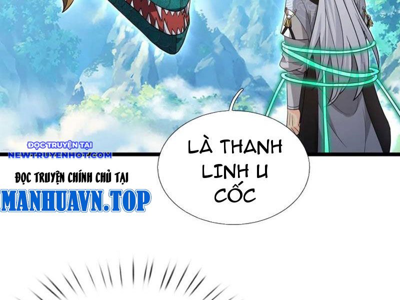 Cơ Quan Thức Tỉnh, Ta Bỗng Dưng Vô địch Rồi! Chapter 93 - Trang 28