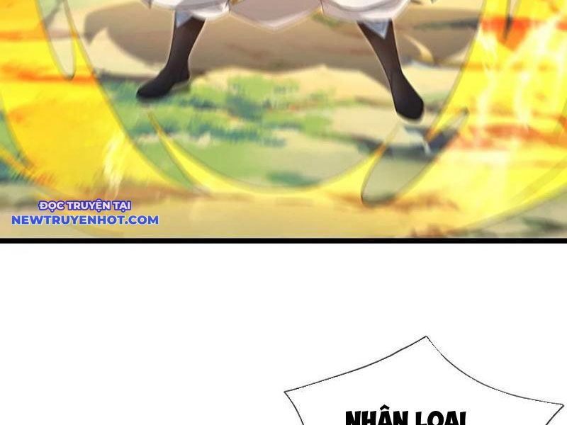 Cơ Quan Thức Tỉnh, Ta Bỗng Dưng Vô địch Rồi! Chapter 93 - Trang 3