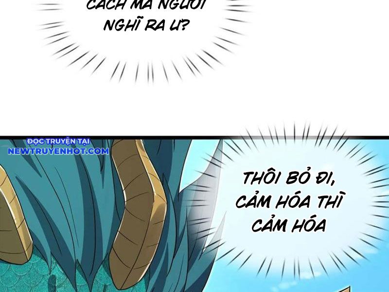 Cơ Quan Thức Tỉnh, Ta Bỗng Dưng Vô địch Rồi! Chapter 93 - Trang 34