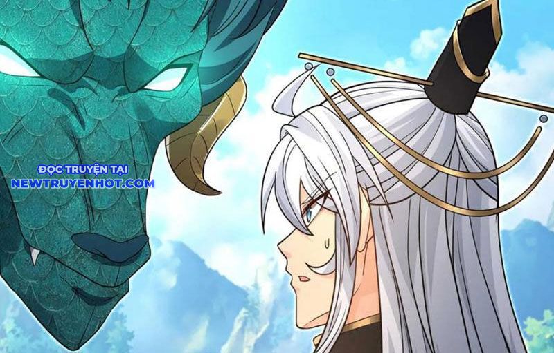 Cơ Quan Thức Tỉnh, Ta Bỗng Dưng Vô địch Rồi! Chapter 93 - Trang 35