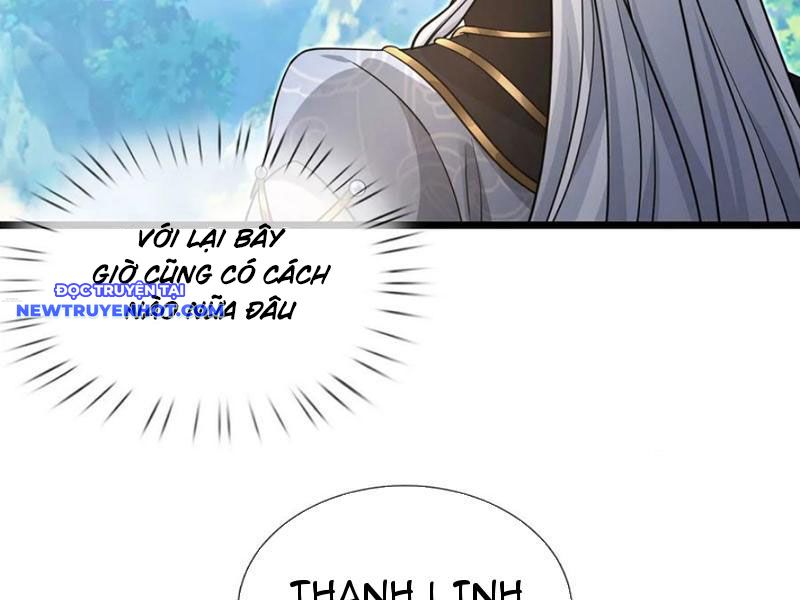 Cơ Quan Thức Tỉnh, Ta Bỗng Dưng Vô địch Rồi! Chapter 93 - Trang 36
