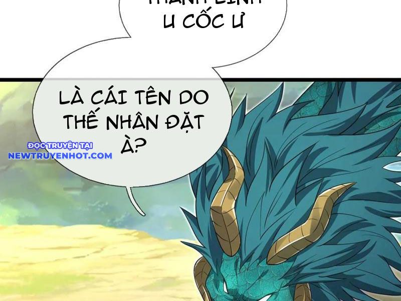 Cơ Quan Thức Tỉnh, Ta Bỗng Dưng Vô địch Rồi! Chapter 93 - Trang 37