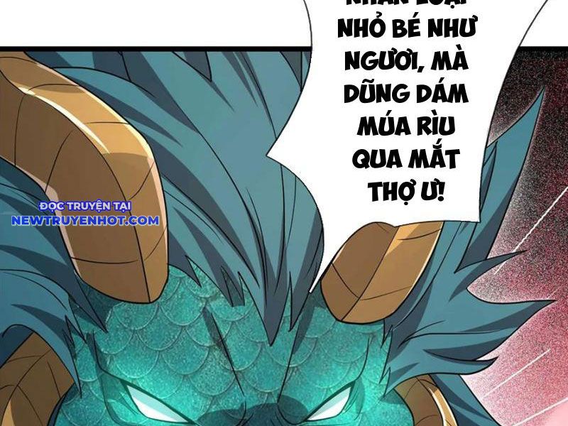 Cơ Quan Thức Tỉnh, Ta Bỗng Dưng Vô địch Rồi! Chapter 93 - Trang 4