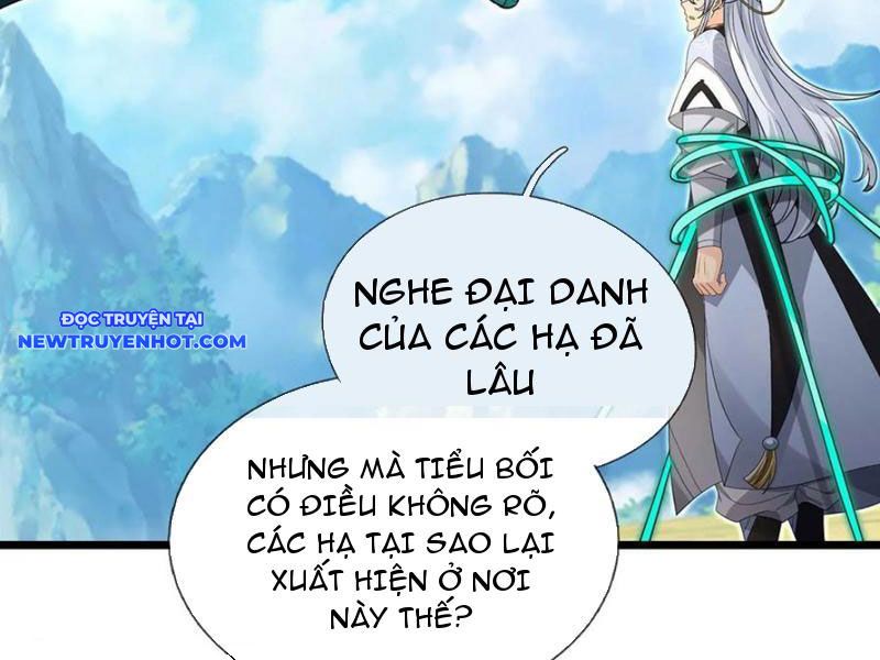 Cơ Quan Thức Tỉnh, Ta Bỗng Dưng Vô địch Rồi! Chapter 93 - Trang 41