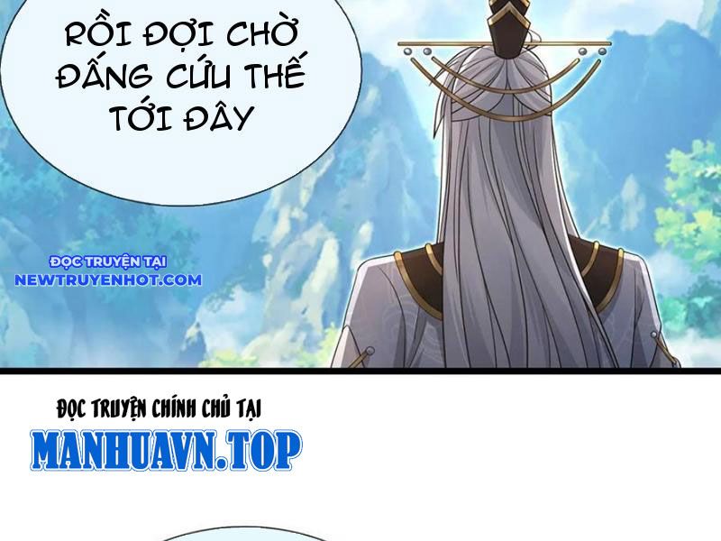 Cơ Quan Thức Tỉnh, Ta Bỗng Dưng Vô địch Rồi! Chapter 93 - Trang 44