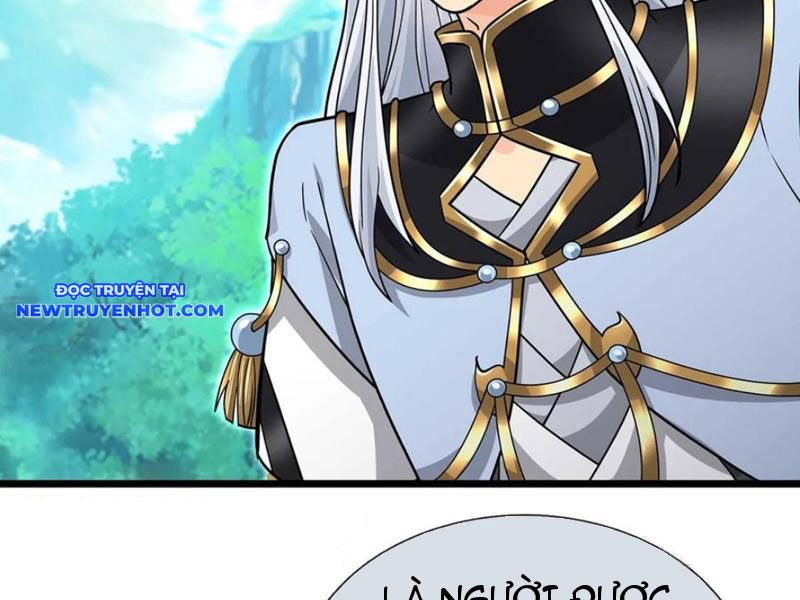 Cơ Quan Thức Tỉnh, Ta Bỗng Dưng Vô địch Rồi! Chapter 93 - Trang 46