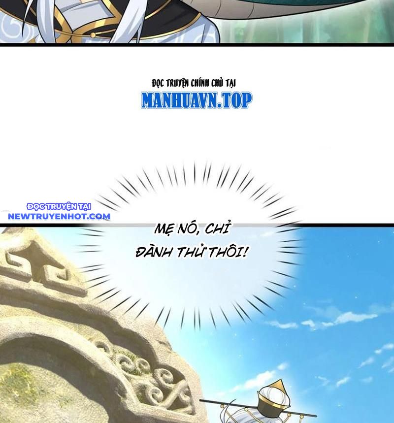 Cơ Quan Thức Tỉnh, Ta Bỗng Dưng Vô địch Rồi! Chapter 94 - Trang 10