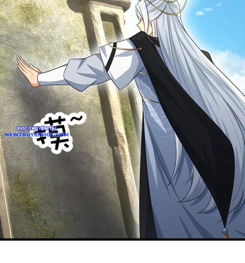 Cơ Quan Thức Tỉnh, Ta Bỗng Dưng Vô địch Rồi! Chapter 94 - Trang 11