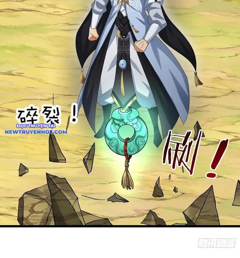 Cơ Quan Thức Tỉnh, Ta Bỗng Dưng Vô địch Rồi! Chapter 94 - Trang 15