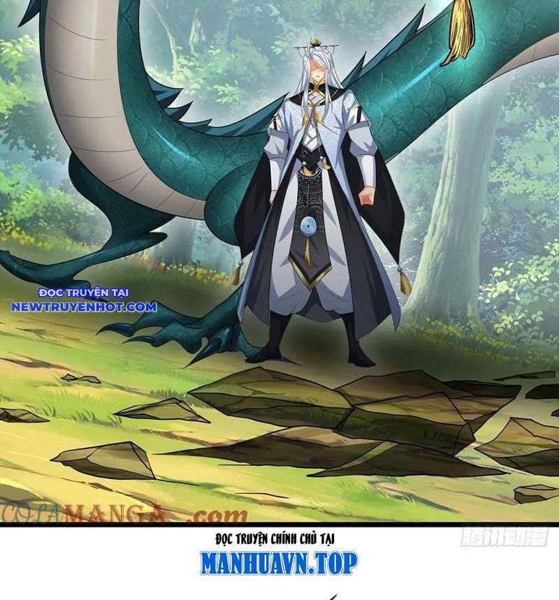 Cơ Quan Thức Tỉnh, Ta Bỗng Dưng Vô địch Rồi! Chapter 94 - Trang 17