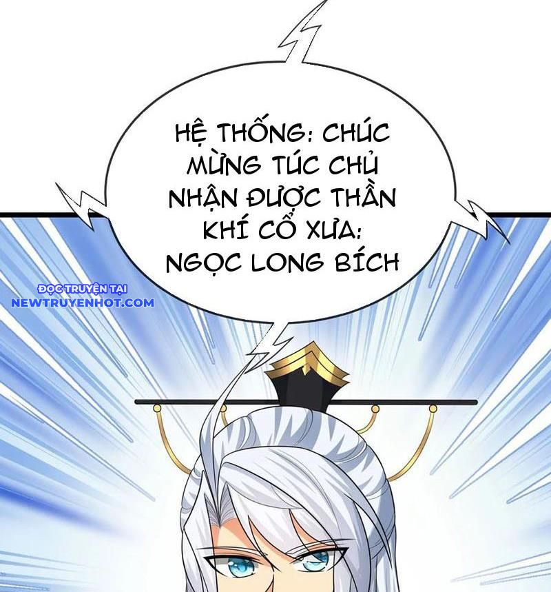 Cơ Quan Thức Tỉnh, Ta Bỗng Dưng Vô địch Rồi! Chapter 94 - Trang 18