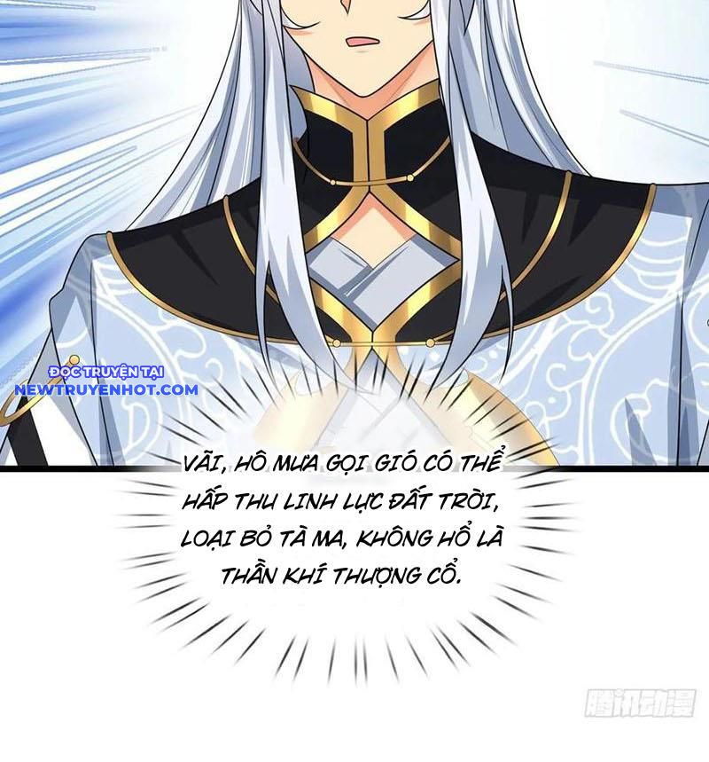 Cơ Quan Thức Tỉnh, Ta Bỗng Dưng Vô địch Rồi! Chapter 94 - Trang 19