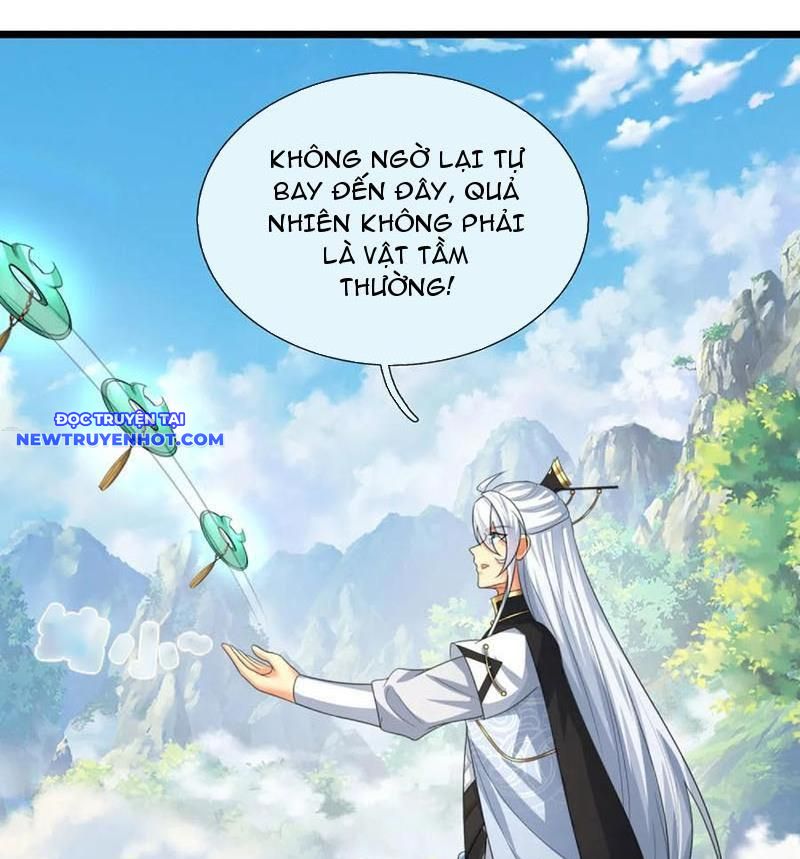 Cơ Quan Thức Tỉnh, Ta Bỗng Dưng Vô địch Rồi! Chapter 94 - Trang 20