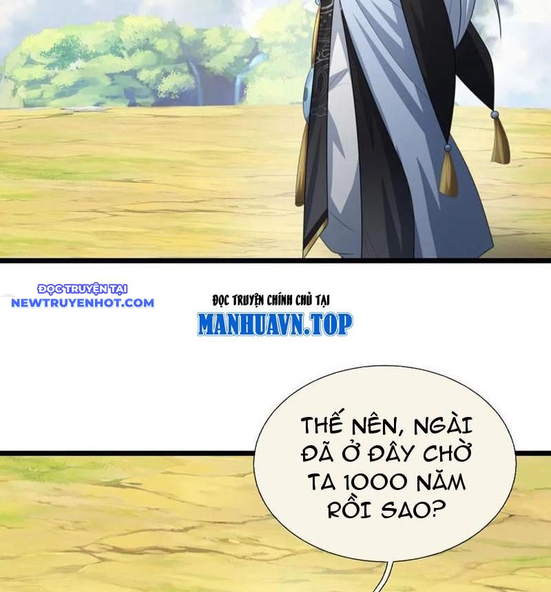 Cơ Quan Thức Tỉnh, Ta Bỗng Dưng Vô địch Rồi! Chapter 94 - Trang 21