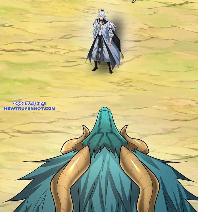 Cơ Quan Thức Tỉnh, Ta Bỗng Dưng Vô địch Rồi! Chapter 94 - Trang 22