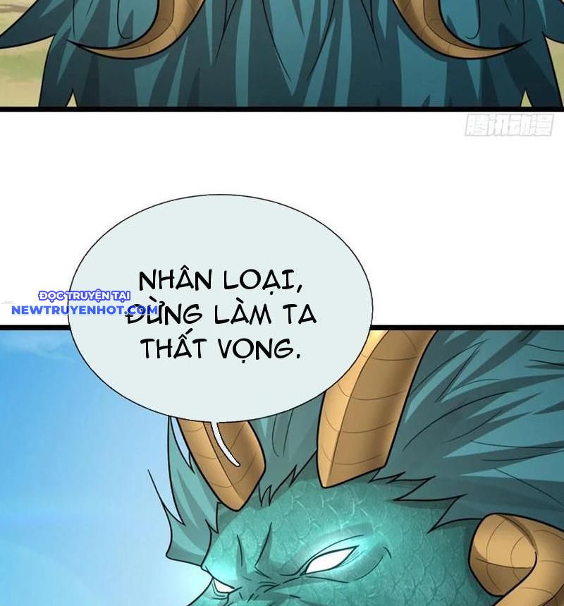 Cơ Quan Thức Tỉnh, Ta Bỗng Dưng Vô địch Rồi! Chapter 94 - Trang 23