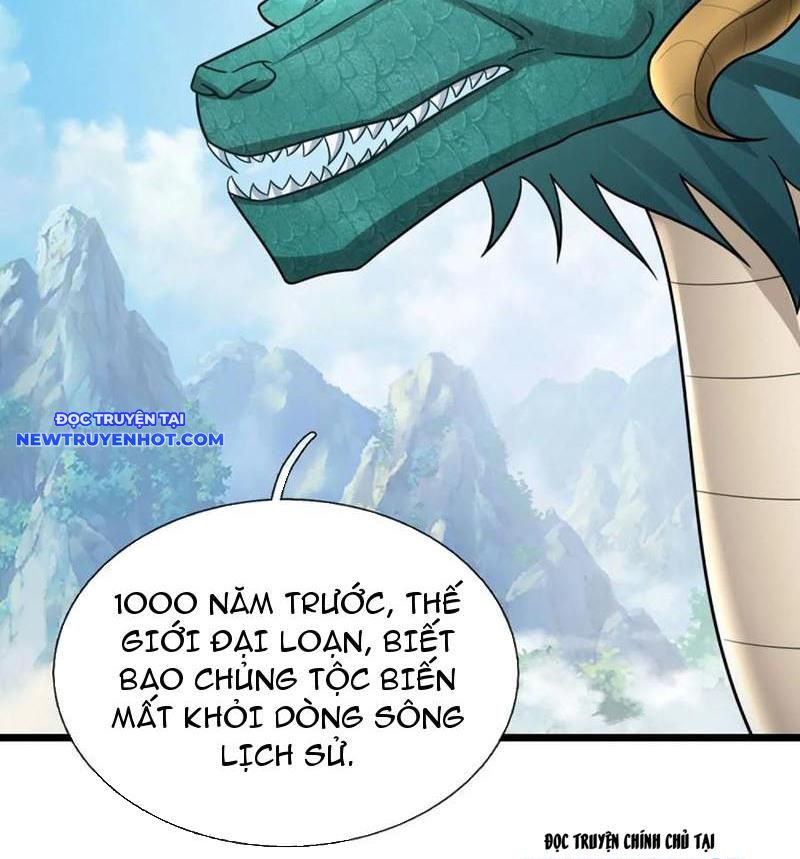 Cơ Quan Thức Tỉnh, Ta Bỗng Dưng Vô địch Rồi! Chapter 94 - Trang 24