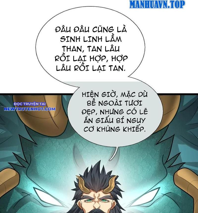 Cơ Quan Thức Tỉnh, Ta Bỗng Dưng Vô địch Rồi! Chapter 94 - Trang 25