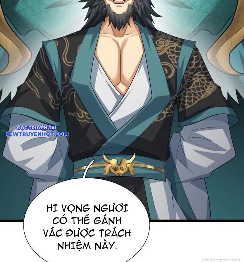 Cơ Quan Thức Tỉnh, Ta Bỗng Dưng Vô địch Rồi! Chapter 94 - Trang 26