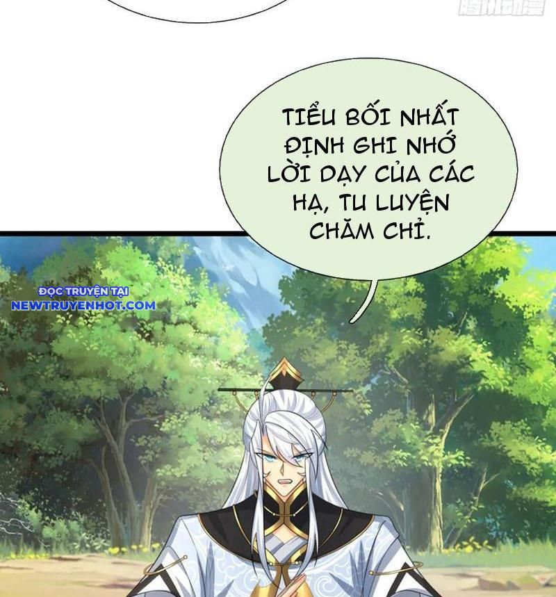 Cơ Quan Thức Tỉnh, Ta Bỗng Dưng Vô địch Rồi! Chapter 94 - Trang 27