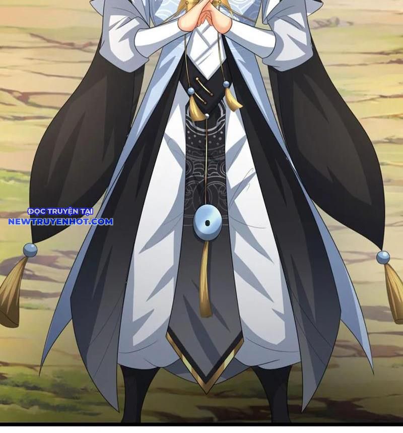 Cơ Quan Thức Tỉnh, Ta Bỗng Dưng Vô địch Rồi! Chapter 94 - Trang 28