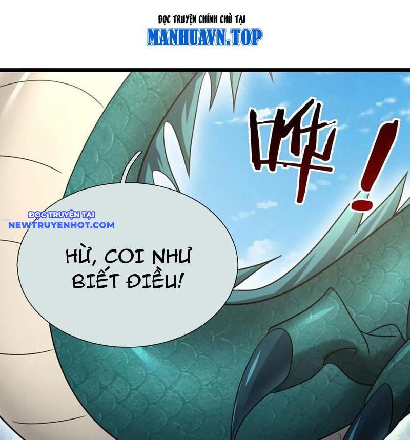 Cơ Quan Thức Tỉnh, Ta Bỗng Dưng Vô địch Rồi! Chapter 94 - Trang 3