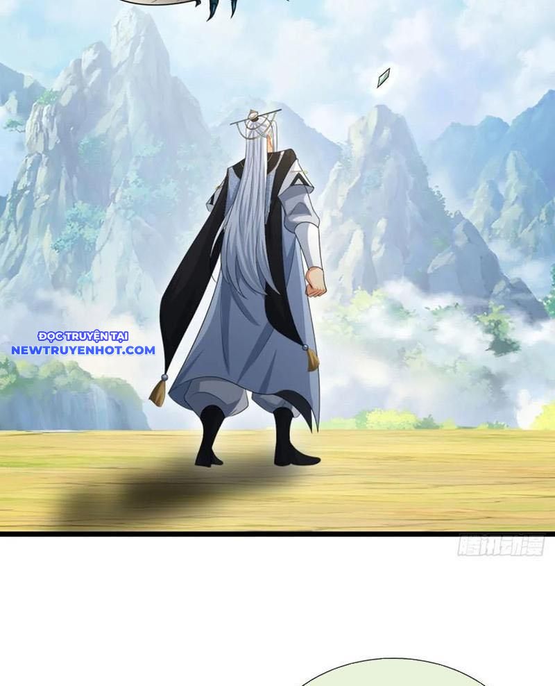 Cơ Quan Thức Tỉnh, Ta Bỗng Dưng Vô địch Rồi! Chapter 94 - Trang 30
