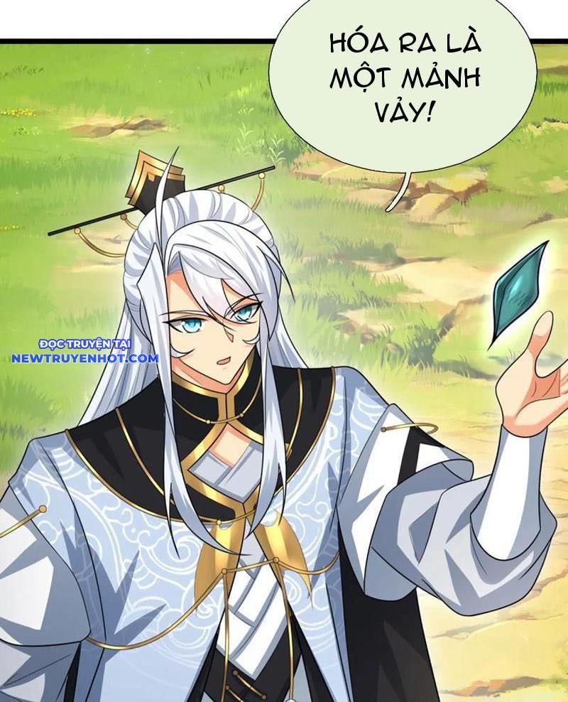 Cơ Quan Thức Tỉnh, Ta Bỗng Dưng Vô địch Rồi! Chapter 94 - Trang 31