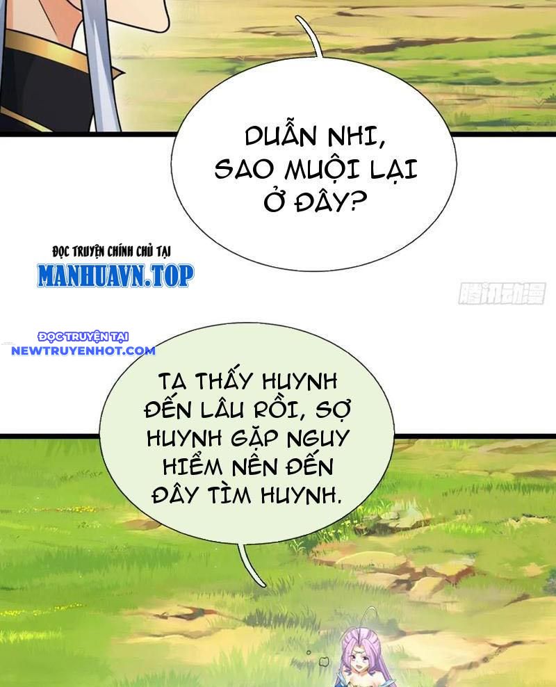 Cơ Quan Thức Tỉnh, Ta Bỗng Dưng Vô địch Rồi! Chapter 94 - Trang 36