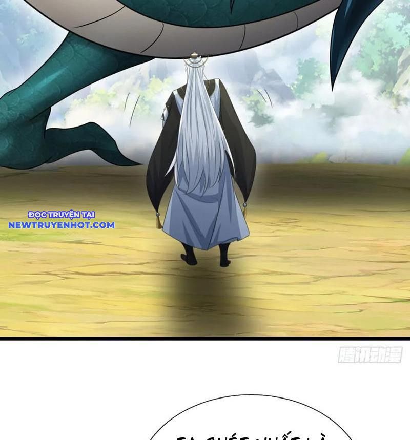 Cơ Quan Thức Tỉnh, Ta Bỗng Dưng Vô địch Rồi! Chapter 94 - Trang 4