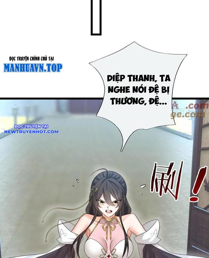 Cơ Quan Thức Tỉnh, Ta Bỗng Dưng Vô địch Rồi! Chapter 94 - Trang 40