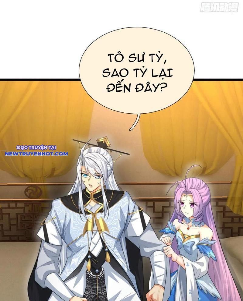 Cơ Quan Thức Tỉnh, Ta Bỗng Dưng Vô địch Rồi! Chapter 94 - Trang 42