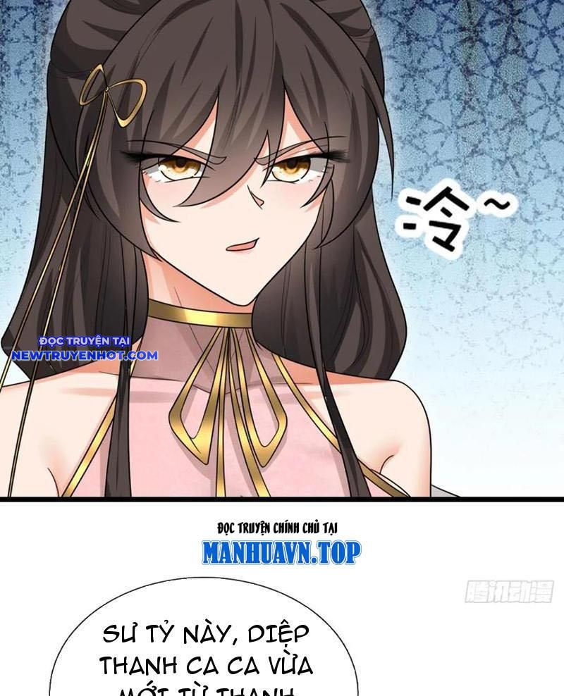 Cơ Quan Thức Tỉnh, Ta Bỗng Dưng Vô địch Rồi! Chapter 94 - Trang 44