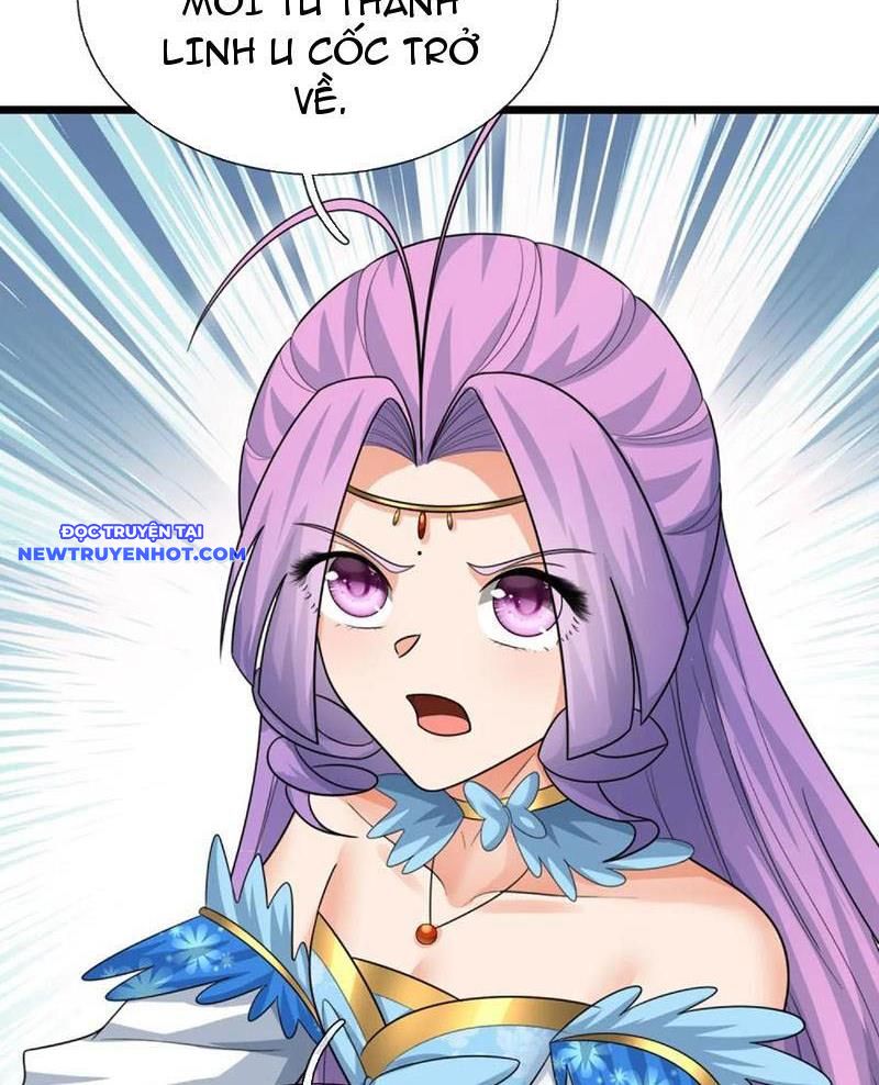 Cơ Quan Thức Tỉnh, Ta Bỗng Dưng Vô địch Rồi! Chapter 94 - Trang 45