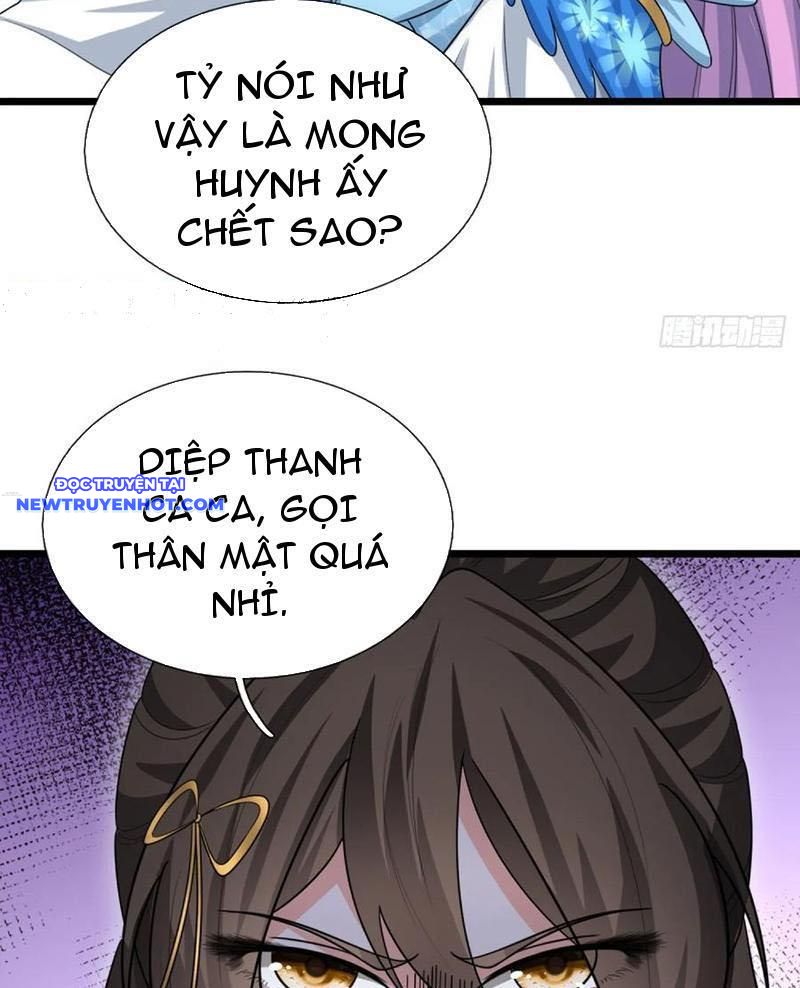 Cơ Quan Thức Tỉnh, Ta Bỗng Dưng Vô địch Rồi! Chapter 94 - Trang 46
