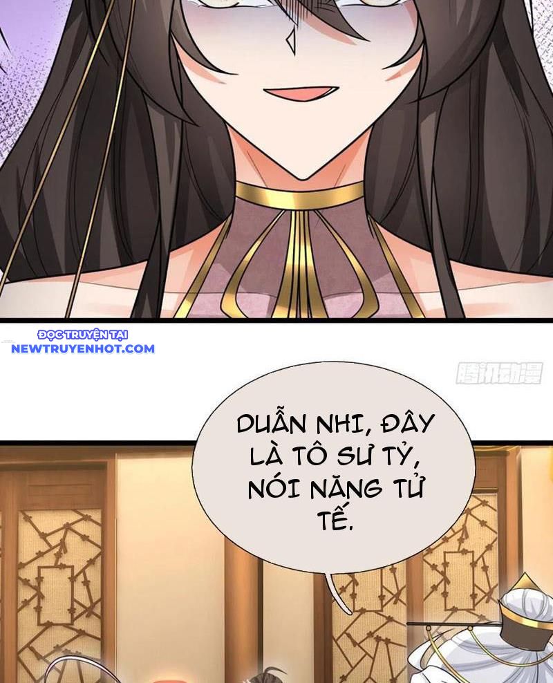 Cơ Quan Thức Tỉnh, Ta Bỗng Dưng Vô địch Rồi! Chapter 94 - Trang 47